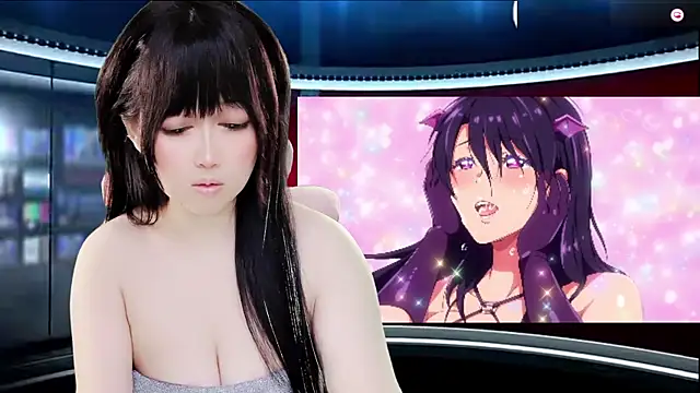 LuckyCute-Tutu online show from 28, 10, 2025