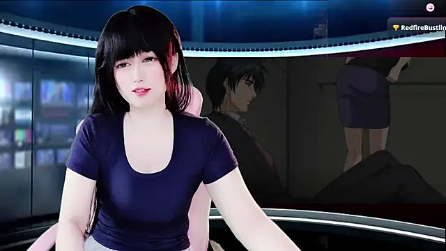 LuckyCute-Tutu online show from 1, 12, 2025