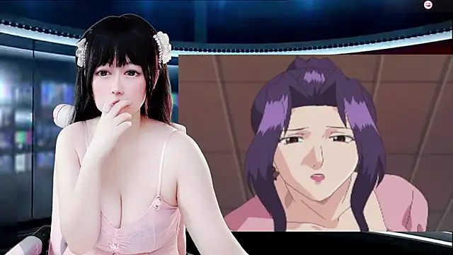 LuckyCute-Tutu online show from 18, 12, 2025