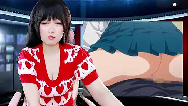 LuckyCute-Tutu online show from 18, 11, 2025