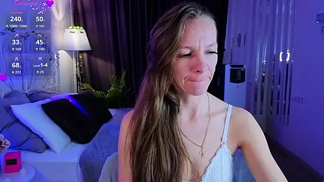 Jesica mooon online show from 12, 2, 2026