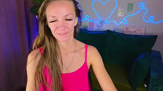 Jesica mooon online show from 23, 10, 2025