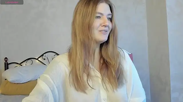 Ruby Al1en online show from 18, 12, 2025