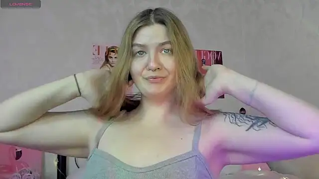 Ruby Al1en online show from 1, 2, 2026