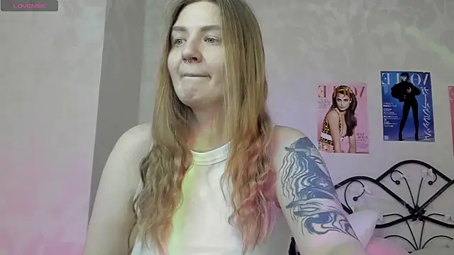 Ruby Al1en online show from 11, 2, 2026