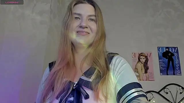 Ruby Al1en online show from 8, 2, 2026