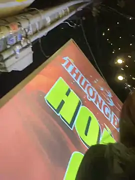   BabyShowPublic   online show from 6, 2, 2026