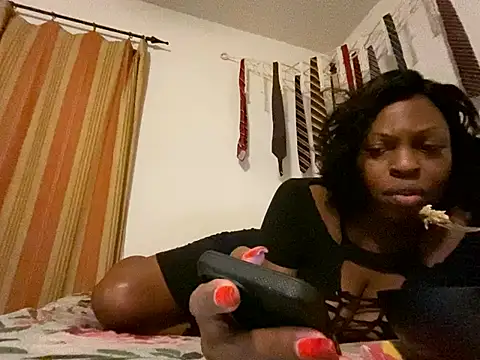 KANDIS864 online show from 19, 6, 2026