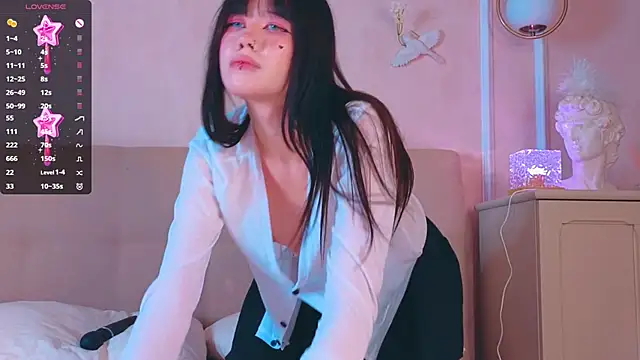 PhyllisSanchez online show from 28, 9, 2025