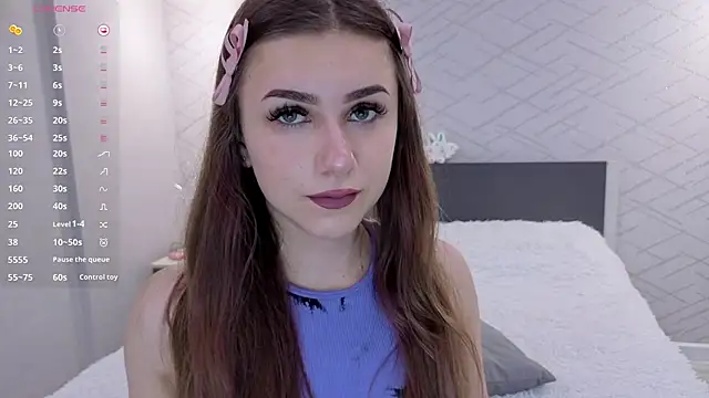 thelittlecowgirl online show from 27, 11, 2025