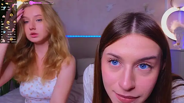 BonnieWalton online show from 24, 10, 2025