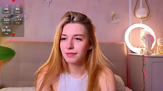 BonnieWalton online show from 30, 11, 2025