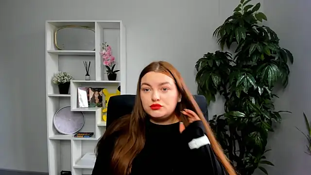 IreneConner online show from 30, 9, 2025
