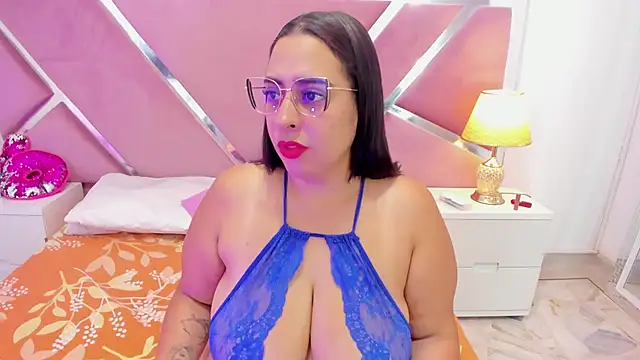 GeminisClark online show from 27, 10, 2025