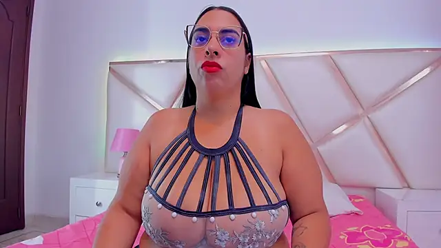 GeminisClark online show from 29, 10, 2025