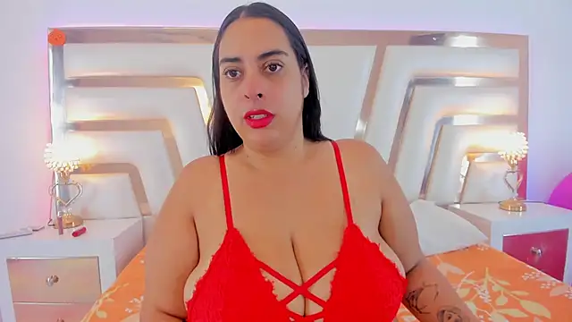 GeminisClark online show from 8, 11, 2025