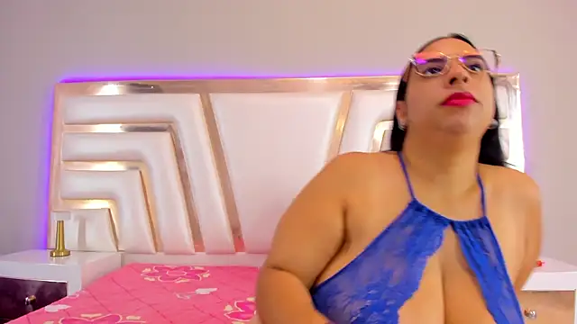 GeminisClark online show from 8, 7, 2026