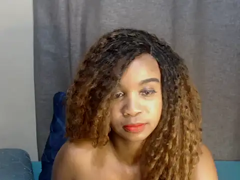 ScarlettNoire online show from 29, 9, 2025