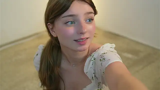  floret joy  online show from 19, 9, 2025