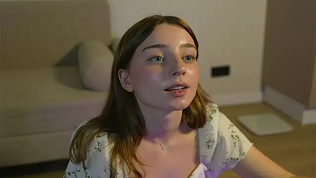  floret joy  online show from 2, 12, 2025