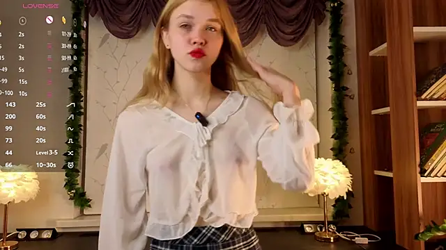 TomokoRocha online show from 13, 2, 2026