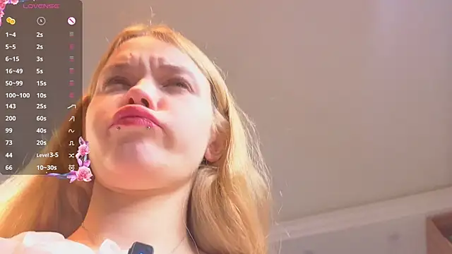 TomokoRocha online show from 11, 1, 2026