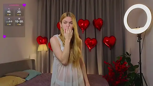 TomokoRocha online show from 23, 2, 2026