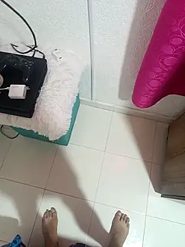 CarlosGris online show from 16, 4, 2026