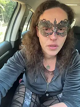 Nadja Noir online show from 8, 2, 2026