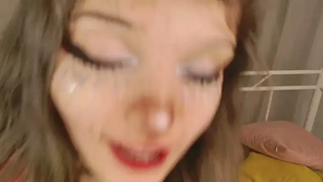 kamila blush online show from 20, 12, 2025