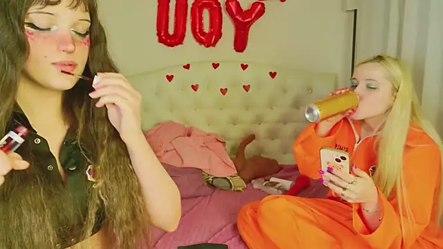 kamila blush online show from 23, 2, 2026