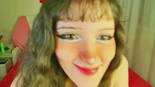 kamila blush online show from 7, 3, 2026