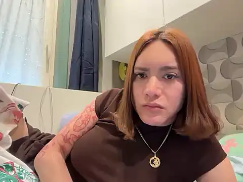 Snapshot of Yhanbeaufort18 chatting on 20, 5, 2026 Yhanbeaufort18 online show from 20, 5, 2026