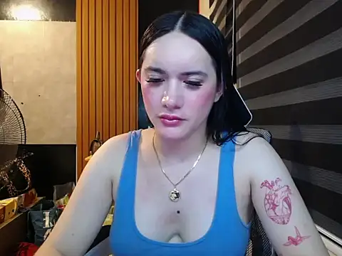 Snapshot of Yhanbeaufort18 chatting on 16, 9, 2025 Yhanbeaufort18 online show from 16, 9, 2025