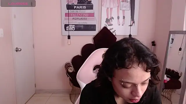 LadyWawy online show from 20, 9, 2025