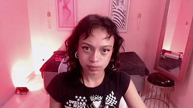 LadyWawy online show from 16, 9, 2025