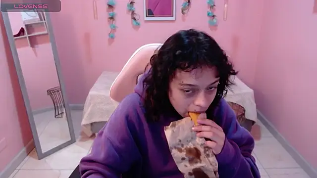 LadyWawy online show from 29, 9, 2025