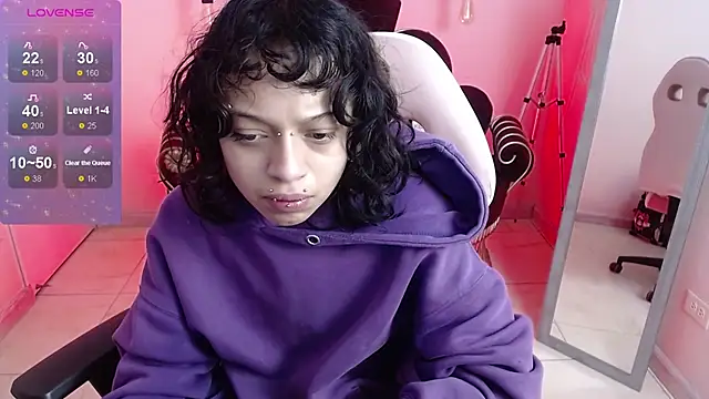 LadyWawy online show from 19, 9, 2025