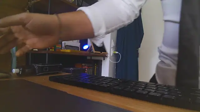 benTBM online show from 12, 11, 2025