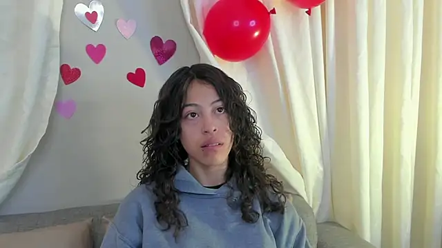 liily grey online show from 18, 9, 2025