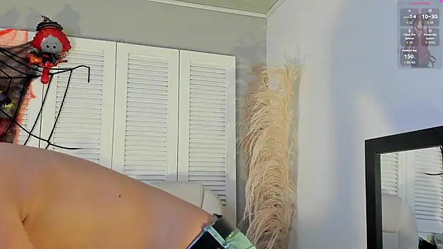 miilo wolf online show from 22, 10, 2025