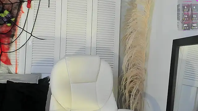 miilo wolf online show from 23, 10, 2025