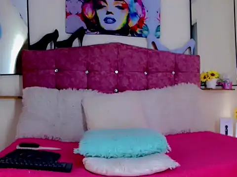 Lesly Zafiro- online show from 2, 10, 2025
