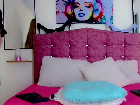 Lesly Zafiro- online show from 26, 9, 2025
