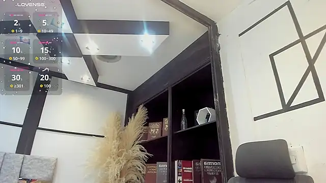 SamaraAnders  online show from 17, 3, 2026