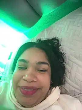 SamaraAnders  online show from 13, 4, 2026