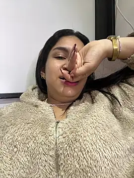 SamaraAnders  online show from 12, 3, 2026