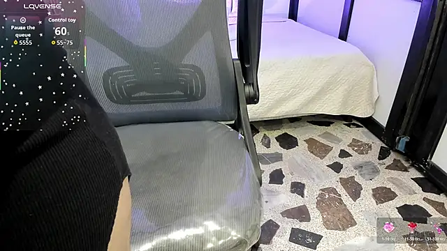 SamaraAnders  online show from 5, 5, 2026