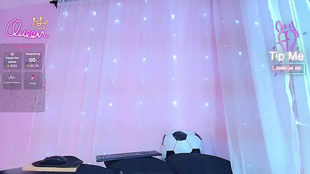 Snapshot of SunnyGilmoree chatting on 11, 7, 2026 SunnyGilmoree online show from 11, 7, 2026