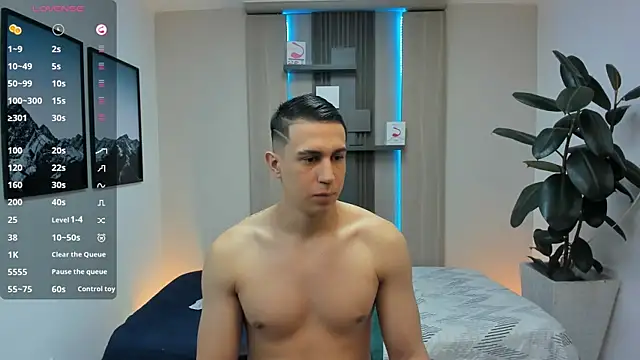 alan nd kevin online show from 21, 11, 2025